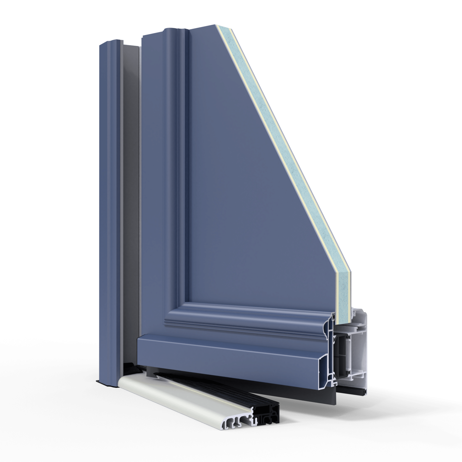 Angle Porte Creative ALU Classique (2)