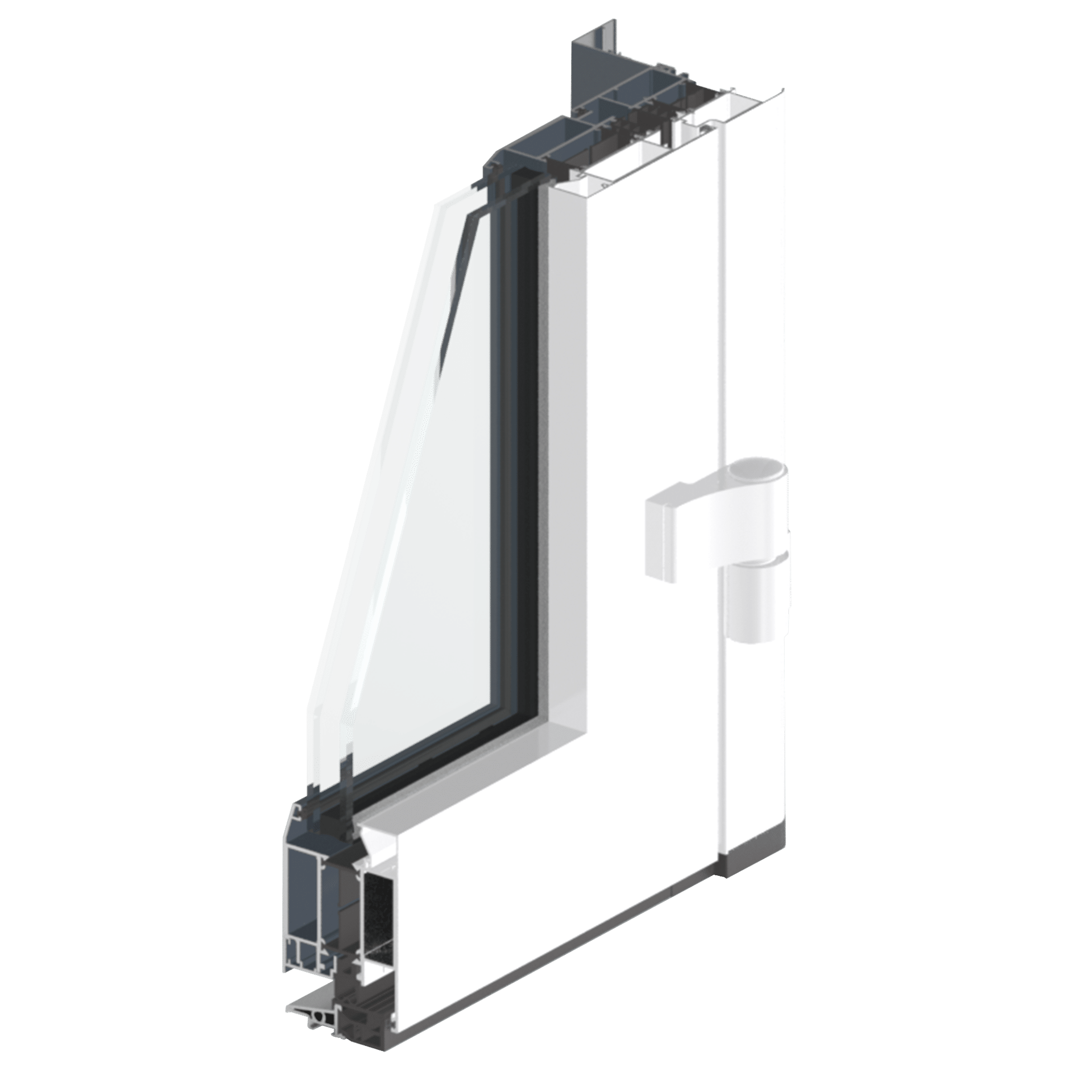 angle tertiaire alu