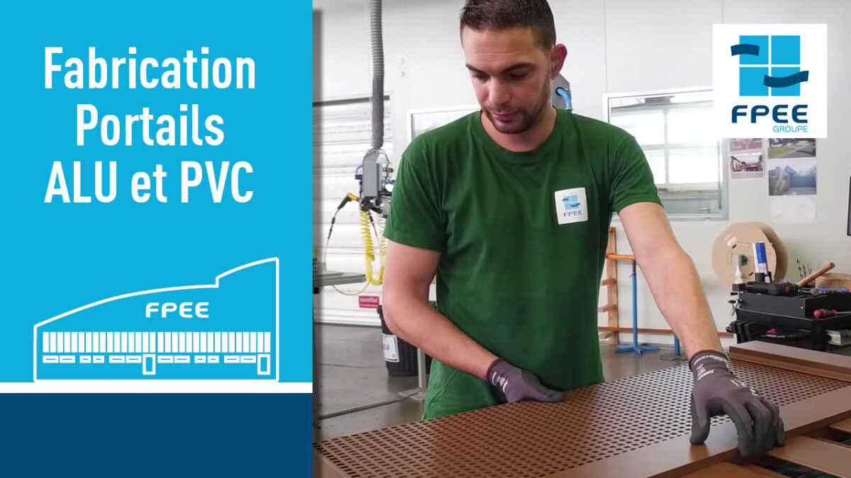 video fabrication portails