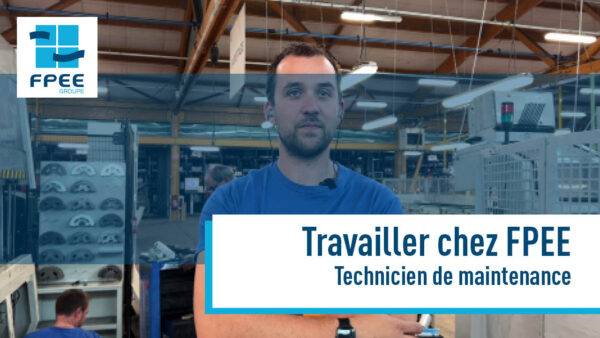 Technicien de maintenance